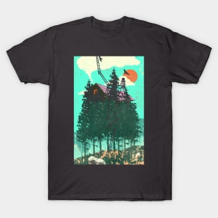 TREEHOUSE HOME T-Shirt